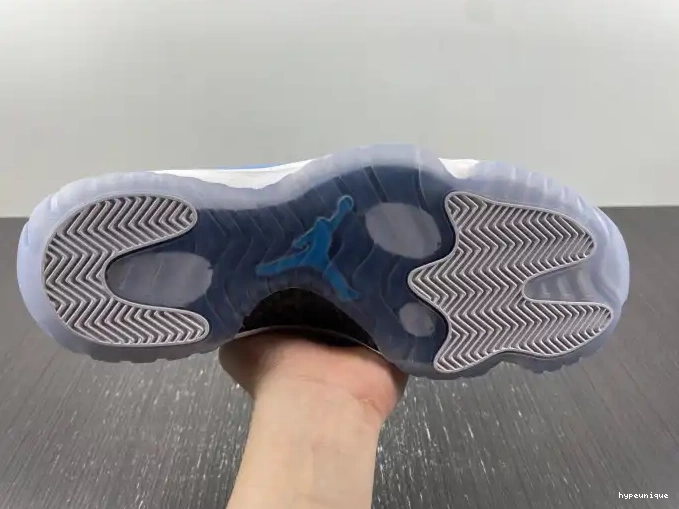 HYPE of Ultimate Flight 717602-900 (11 Gift Jordan 29) 0614